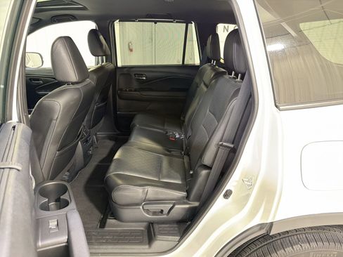 Used 2021 Honda Passport Elite image 25