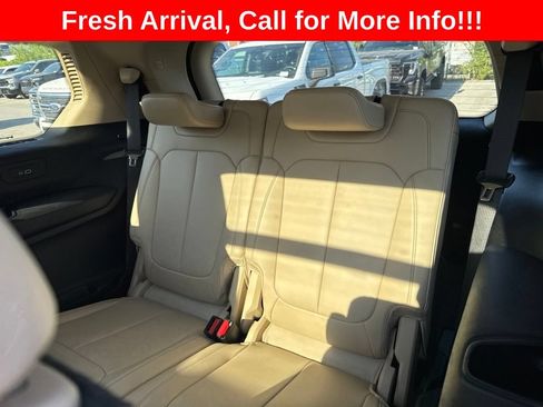 Used 2021 Jeep Grand Cherokee L Limited w/ Trailer Tow Package AWD/4WD image 17