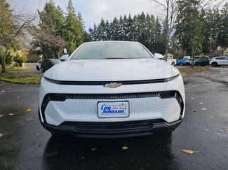 New 2026 Chevrolet Equinox EV LT video 2