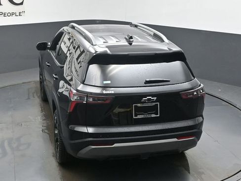 New 2026 Chevrolet Equinox LT w/ Convenience Package II image 35