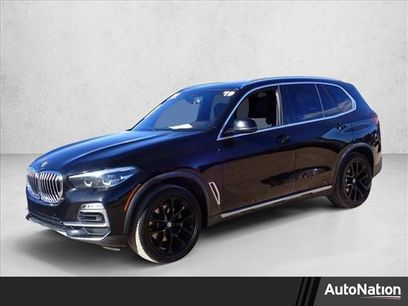 Used 2019 BMW X5 xDrive40i w/ Convenience Package