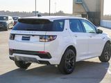 New 2024 Land Rover Discovery Sport S image 4