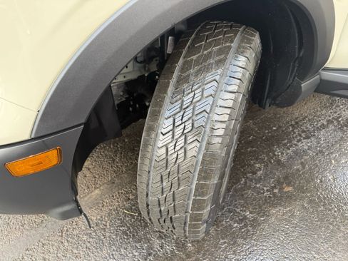 New 2025 Ford Bronco Sport Big Bend image 27