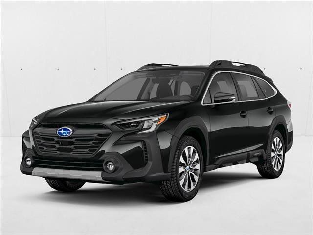 Used 2023 Subaru Outback Limited XT AWD/4WD image 1