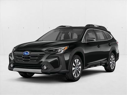 Used 2023 Subaru Outback Limited XT