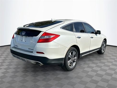 Used 2013 Honda Crosstour EX-L image 7