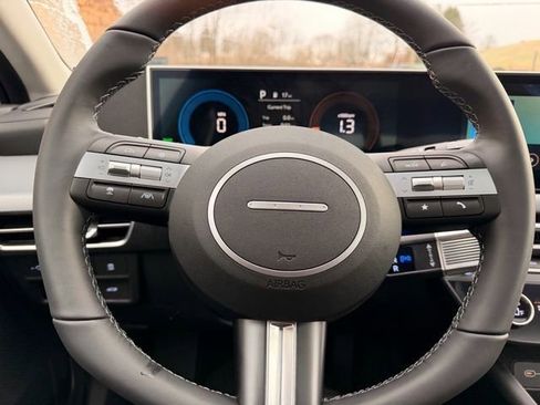 New 2026 Hyundai Sonata SEL FWD image 18