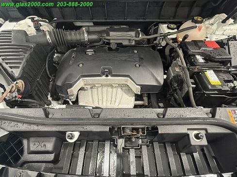 Used 2019 GMC Acadia SLE AWD/4WD image 12