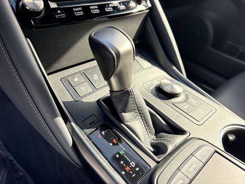 Certified 2024 Lexus IS 350 F Sport w/ Memory Package RWD image 20
