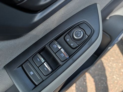 New 2026 Subaru Forester Premium AWD/4WD image 9