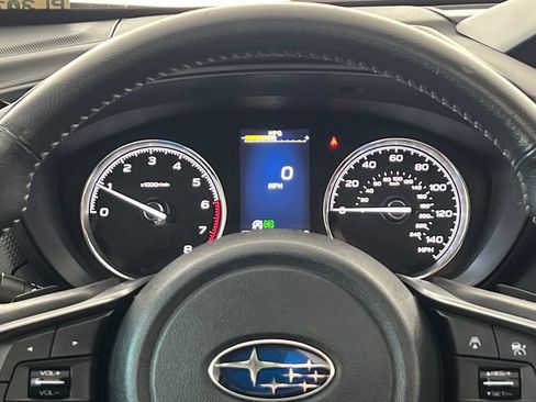 Used 2019 Subaru Forester Touring AWD/4WD image 17
