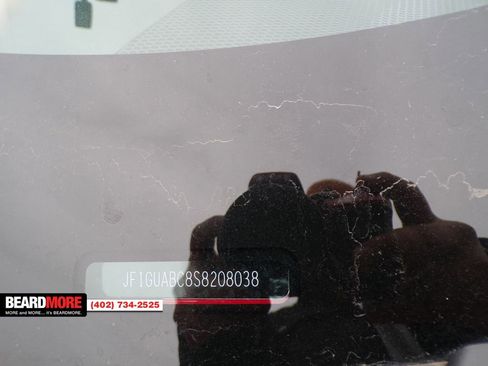 Used 2025 Subaru Impreza 2.0i w/ Popular Package #1A image 38