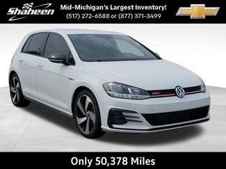Used 2021 Volkswagen GTI S FWD video 2