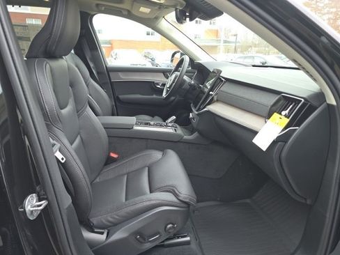 New 2026 Volvo XC90 B6 Ultra w/ Protection Package AWD/4WD image 13