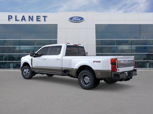 New 2026 Ford F350 King Ranch AWD/4WD image 5