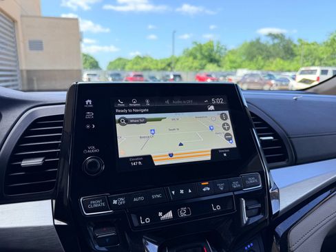Used 2019 Honda Odyssey Elite image 22