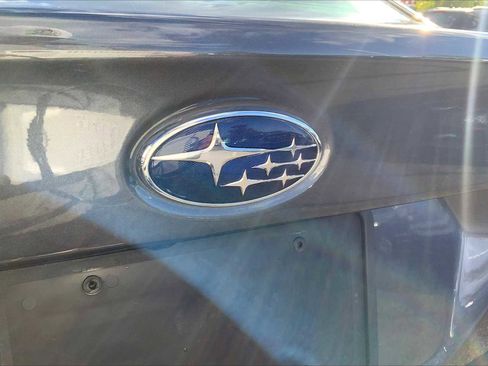 Used 2021 Subaru Legacy Limited image 31