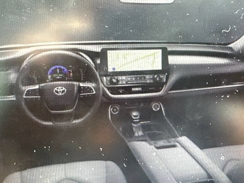 Used 2026 Toyota Grand Highlander AWD image 4