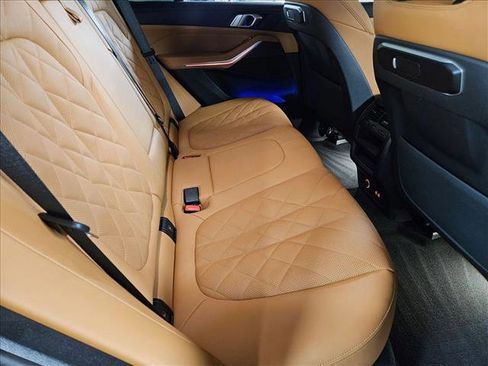 Used 2025 BMW X5 xDrive40i w/ M Sport Package image 20