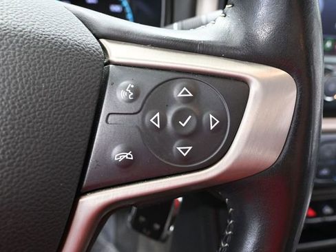 Used 2020 GMC Canyon Denali image 30