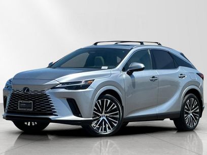 Certified 2023 Lexus RX 350 Premium Plus w/ Cold Area Package