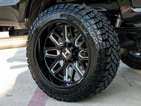 Used 2018 Ford F250 Limited w/ FX4 Off-Road Package image 63