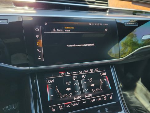 Certified 2023 Audi A8 L 3.0T w/ Luxury Package AWD/4WD image 24