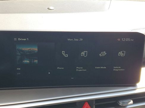 New 2026 Kia Sorento LX FWD image 15
