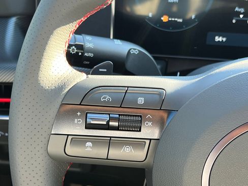 New 2026 Hyundai Sonata N Line image 28