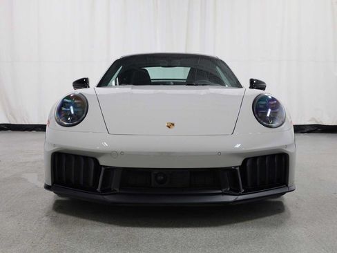 Used 2026 Porsche 911 Carrera GTS RWD image 14