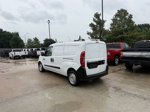 Used 2020 RAM ProMaster City Tradesman FWD image 4