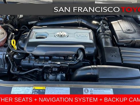 Used 2014 Volkswagen CC Sport image 39