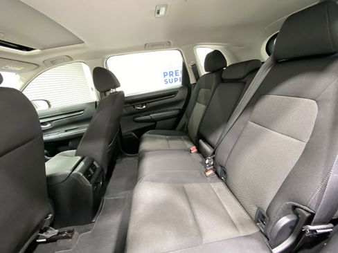 Used 2024 Honda CR-V EX image 22
