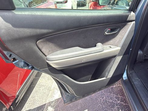 Used 2014 MAZDA CX-9 Grand Touring w/ GT Technology Package FWD image 7