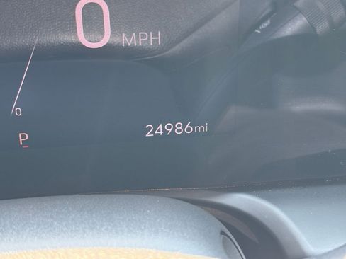 Used 2025 Buick Encore GX Preferred image 38