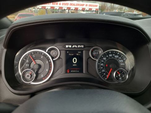 Used 2022 RAM 2500 Big Horn image 26