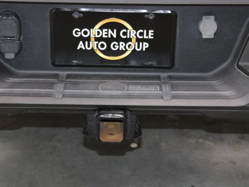 Used 2021 Ford Ranger Lariat w/ Equipment Group 501A High RWD image 16