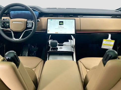 New 2026 Land Rover Range Rover Sport SE image 14