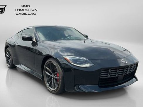 Used 2024 Nissan Z Performance w/ Floor Mat Package RWD image 7