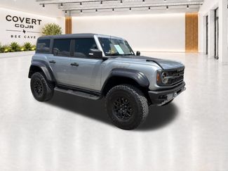 Used 2023 Ford Bronco Raptor AWD/4WD 360° Tour