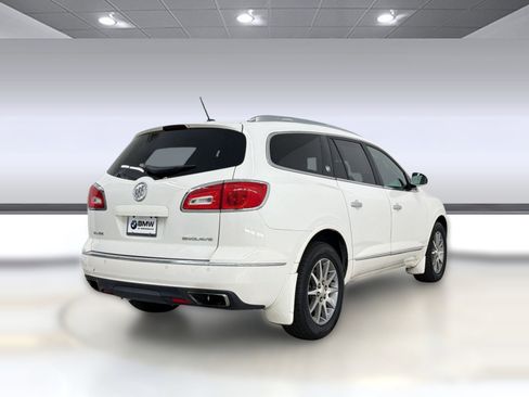 Used 2014 Buick Enclave Leather image 9