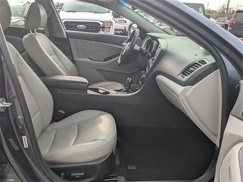 Used 2015 Kia Optima EX w/ EX Premium Package image 27