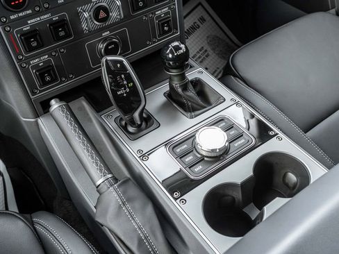 Used 2024 INEOS Grenadier Trialmaster Edition image 22