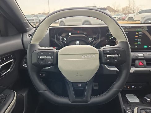 Certified 2026 Kia K4 GT-Line Turbo image 23