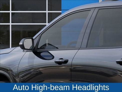 New 2026 Chevrolet Traverse RS image 12