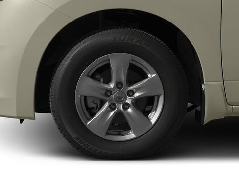 Used 2017 Nissan Quest SV image 14