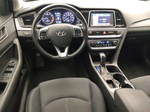 Used 2019 Hyundai Sonata SEL FWD image 22