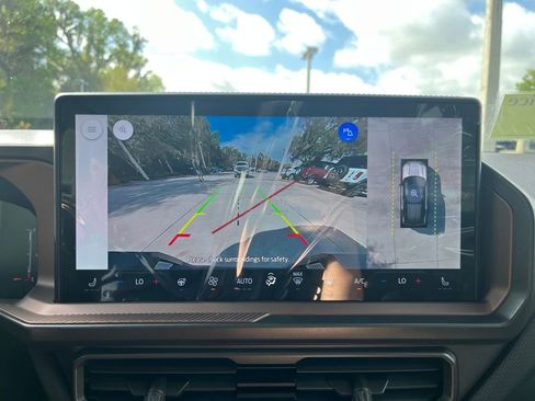 New 2026 Ford Bronco Sport Outer Banks w/ Outer Banks Tech Package+ image 26