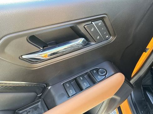 New 2026 GMC Canyon AT4 w/ AT4 Premium Package image 23