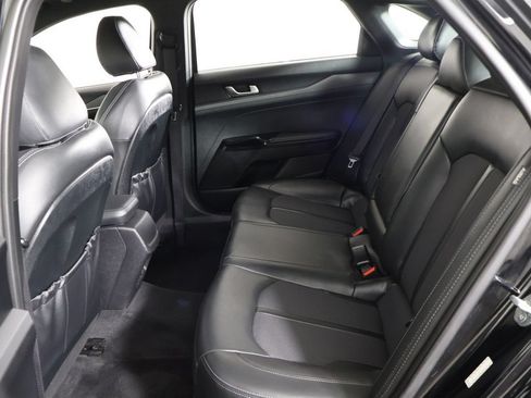 Used 2021 Kia K5 GT-Line FWD image 32